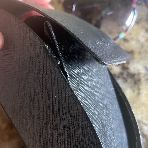 Gorgeous Prada sunglasses, used - Picture 9 of 12